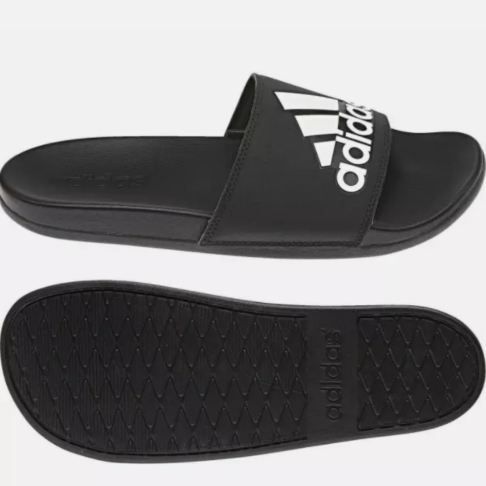 Adidas Adilette Comfort Mules Cf Slippers AP9971 B